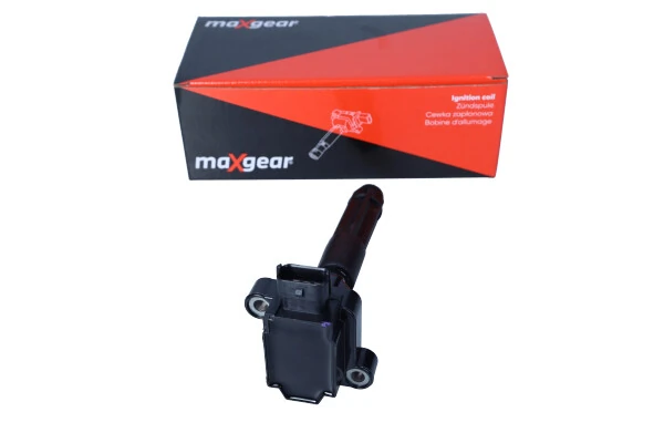 Котушка запалювання Maxgear 130259 ціна, від 19.40 USD