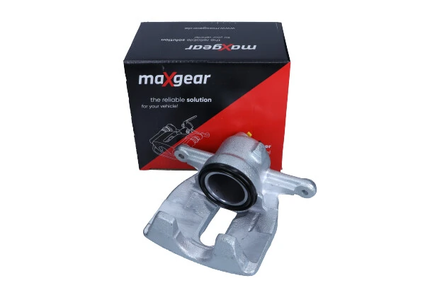 Супорт гальмівний передній лівий Maxgear 820795 ціна, від 39.66 USD