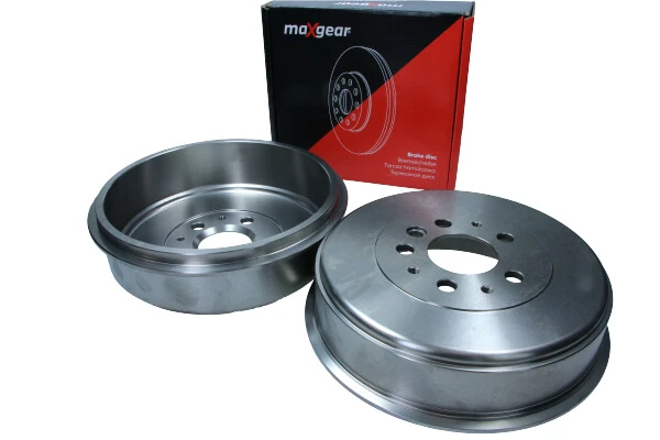 191341 Maxgear Барабан гальмівний задній