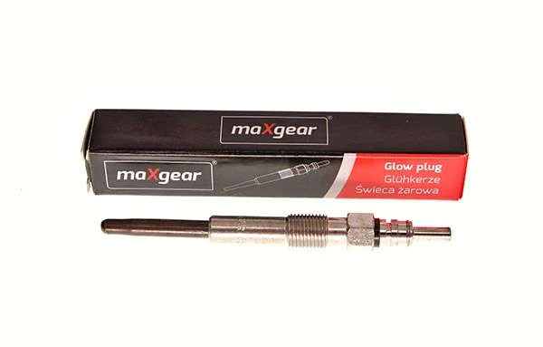 Свіча накалу Maxgear 660017 ціна, від 10.72 USD