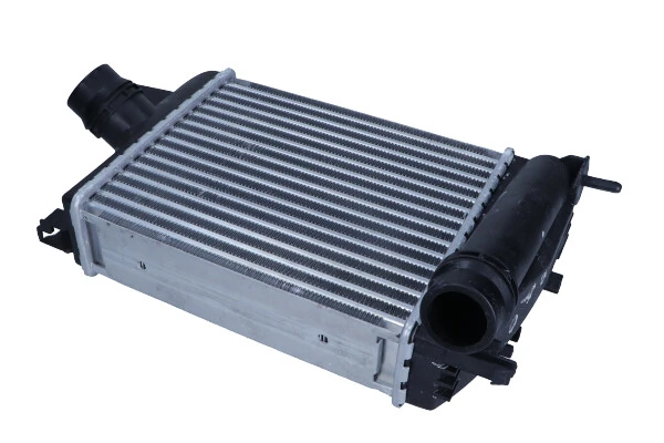  Інтеркулер Renault DUSTER 1