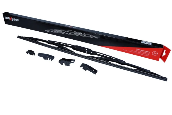 Щітка-двірник лобового скла, пасажирська Maxgear 390311 ціна, від 4.37 USD