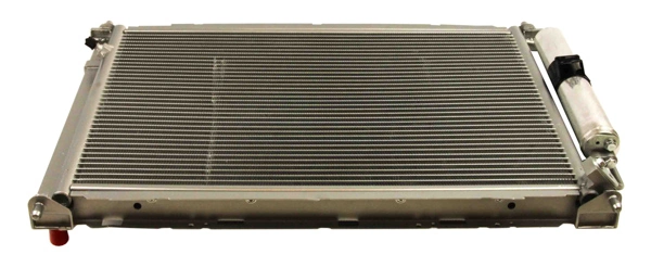 AC833111 Maxgear Конденсатор