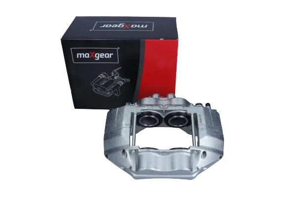 Супорт гальмівний передній правий Maxgear 820894 ціна, від 82.04 USD