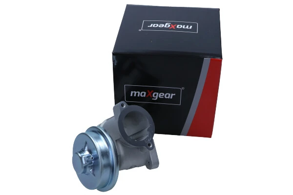 274002 Maxgear Клапан рециркуляції відпрацьованих газів EGR