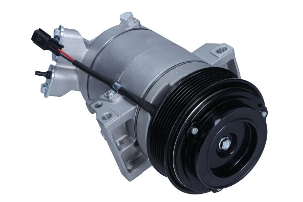 Компресор холодоагенту на Renault Koleos  HY0