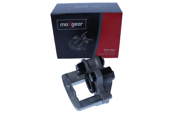Супорт гальмівний передній лівий Maxgear 820847 ціна, від 36.89 USD