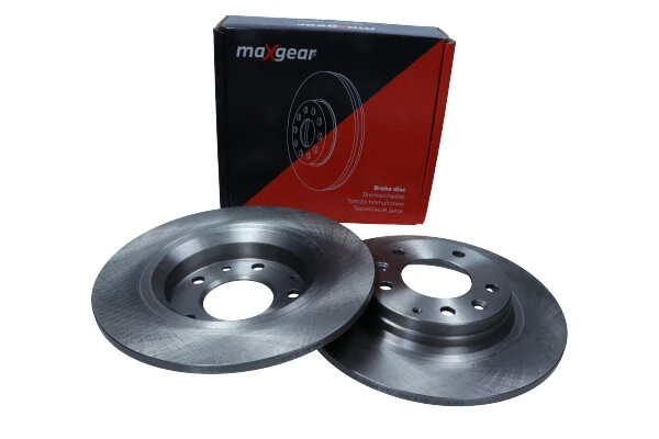 190943 Maxgear Дискові гальма