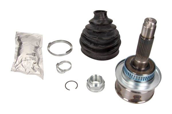 Граната колісна Hmpx HMP2M343B436CBKAF ціна, від 33.03 USD
