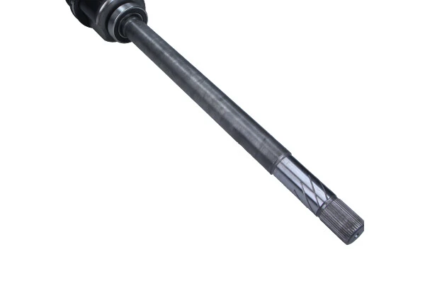 Купити 93856307 Renault (RVI) Піввісь права