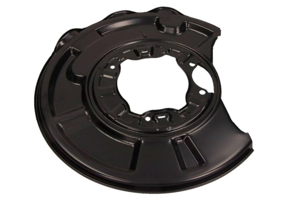 193582 Maxgear Захист гальмівного диска заднього, лівого