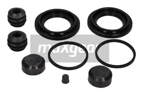 Купити A4474213100 Mercedes Ремкомплект переднього супорту