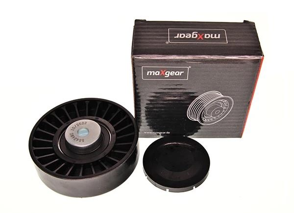 Ролик приводного ременя, паразитний Maxgear 540400 ціна, від 14.38 USD