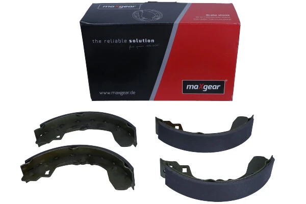 Колодки гальмові задні, барабанні Mazda G0Y02638Z ціна, від 20.10 USD