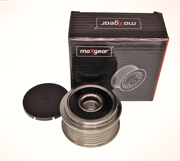 Купити Шків генератора Ford Fiesta Mk4 JAS, JBS