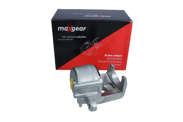 Супорт гальмівний передній правий Maxgear 821140 ціна, від 38.32 USD