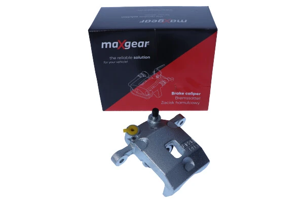 Супорт гальмівний задній правий Maxgear 821250 ціна, від 36.15 USD