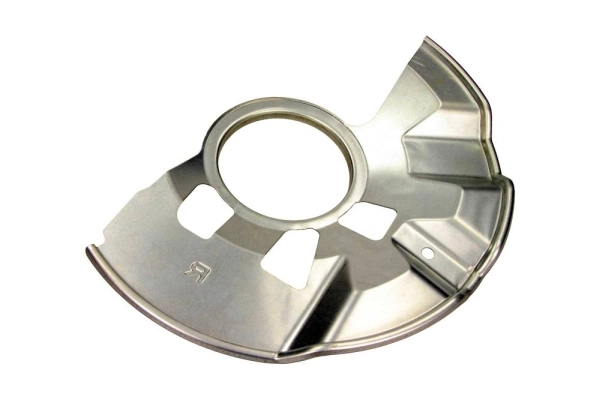 Купити 193431 Maxgear Захист гальмівного диска, переднього, правого
