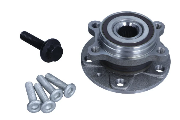 330383 Maxgear Маточина (передня)