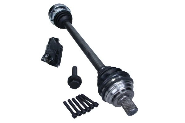 Привід передній лівий Maxgear 491723 ціна, від 84.85 USD