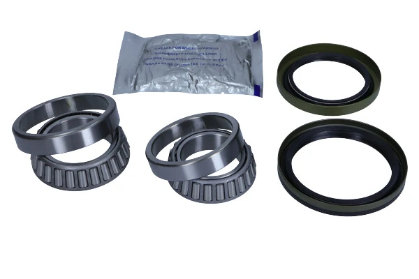 331089 Maxgear Підшипник маточини передньої