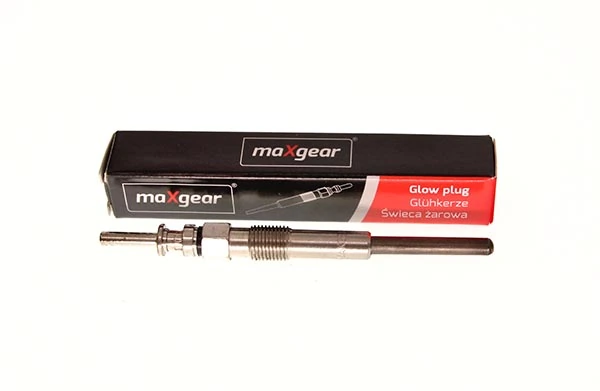 Свіча накалу Maxgear 660026 ціна, від 8.30 USD