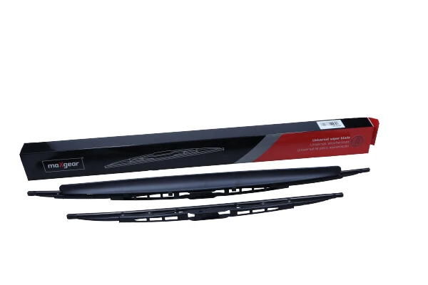 Щітка-двірник лобового скла, комплект з 2-х шт. Maxgear 390147 ціна, від 6.63 USD