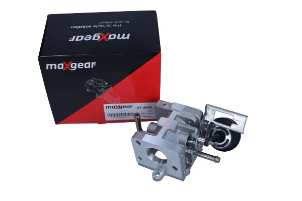 274095 Maxgear Клапан рециркуляції відпрацьованих газів EGR