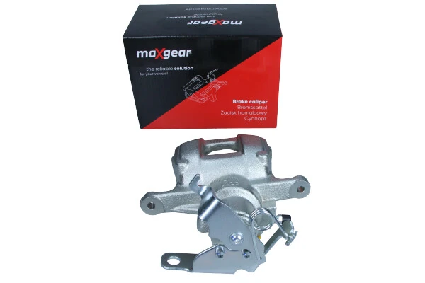 Супорт гальмівний задній лівий Maxgear 821425 ціна, від 60.60 USD