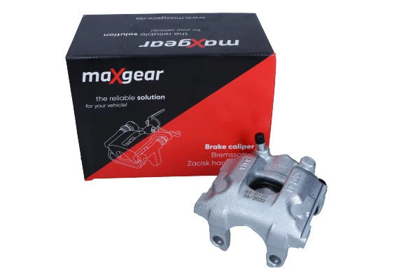 Супорт гальмівний задній лівий Maxgear 820729 ціна, від 25.31 USD