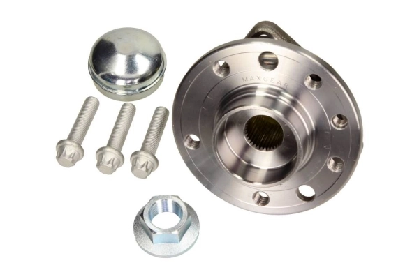 330840 Maxgear Маточина (передня)