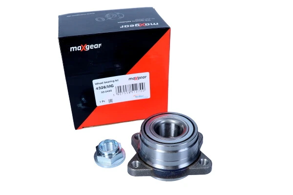 Маточини задніх коліс Maxgear 330455 ціна, від 19.00 USD
