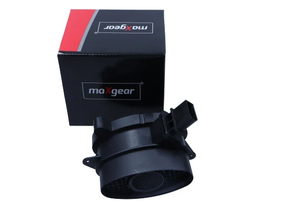 Датчик масової витрати повітря Maxgear 510112 ціна, від 54.43 USD