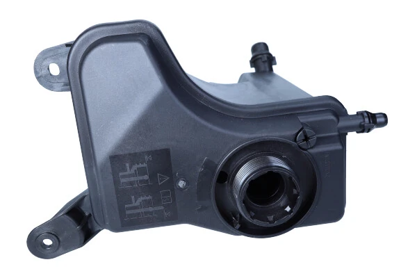 Купити CRT91000S Mahle Original Водяний бачок системи охолодження