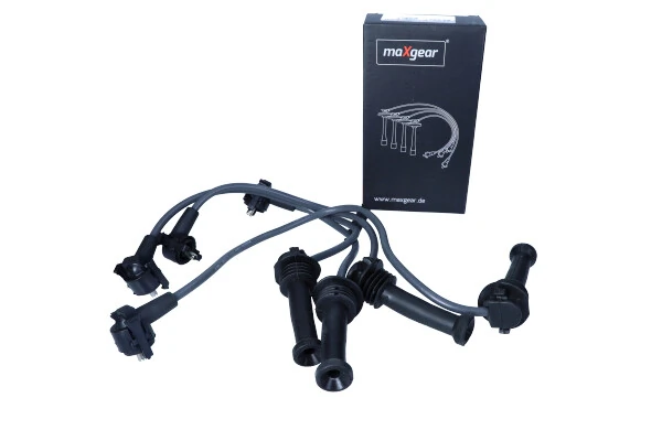 530035 Maxgear Проводи високовольтні