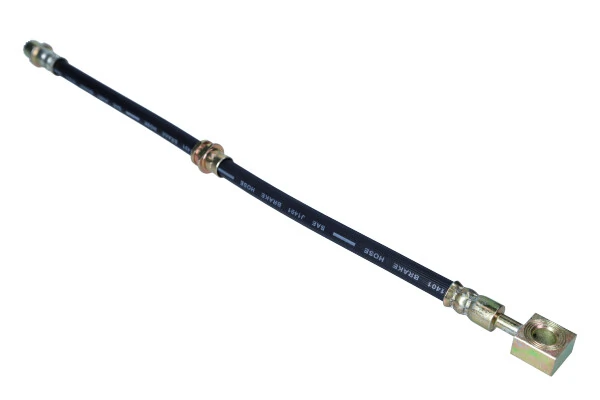 520076 Maxgear Гнучка гальмівна трубка передня