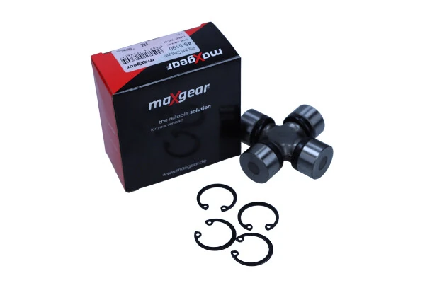 495190 Maxgear Хрестовина карданного валу