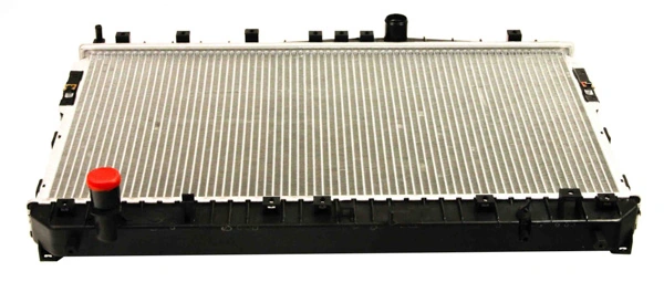 Купити BM1976 Magneti Marelli Радіатор двигуна