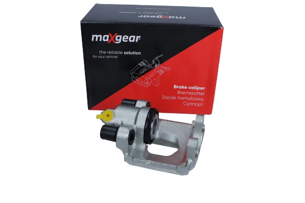 Супорт гальмівний задній лівий Maxgear 821003 ціна, від 37.31 USD