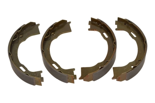 Купити PRS0671 Protechnic Гальмівні колодки гальма стоянки