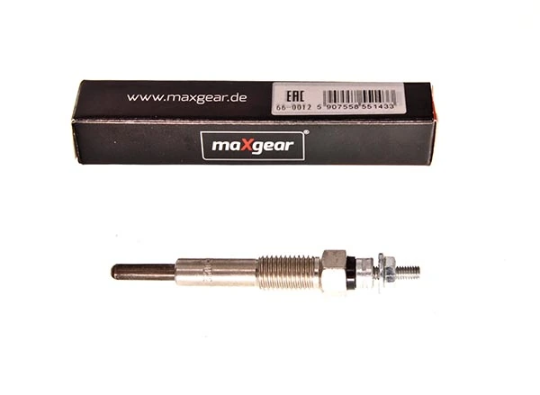 Свіча накалу Maxgear 660022 ціна, від 6.17 USD