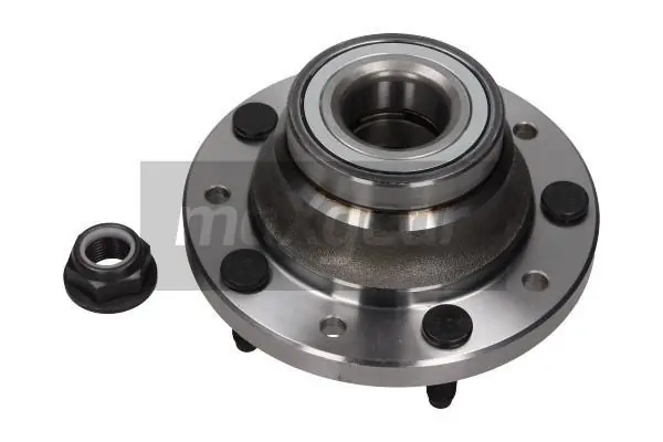 330543 Maxgear Маточина задня
