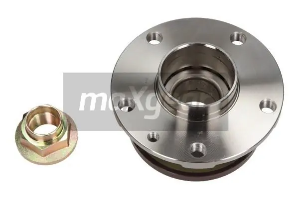 3027MG Maxgear Маточина задня