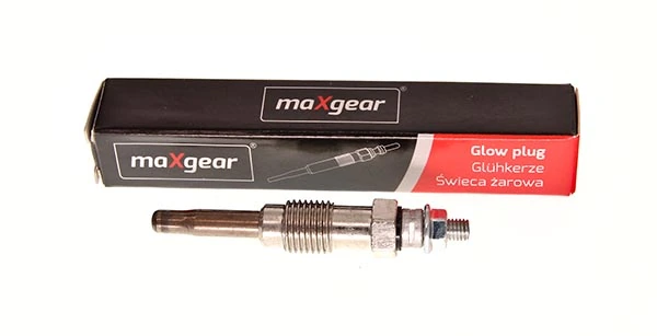 Свіча накалу Maxgear 660040 ціна, від 5.12 USD