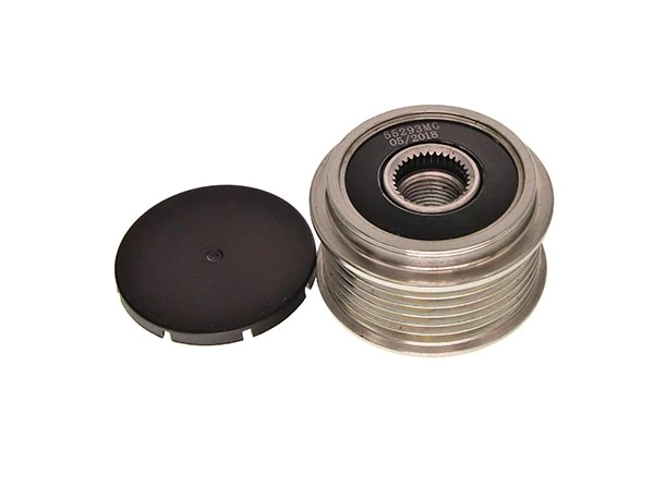 Обгонна муфта генератора на Ford Fiesta Mk4 JAS, JBS
