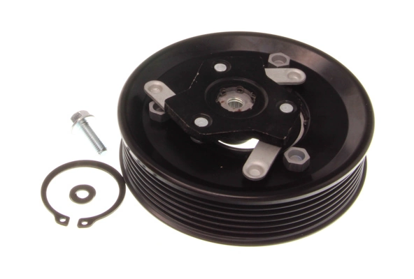 AC130203 Maxgear Шків компресора кондиціонера
