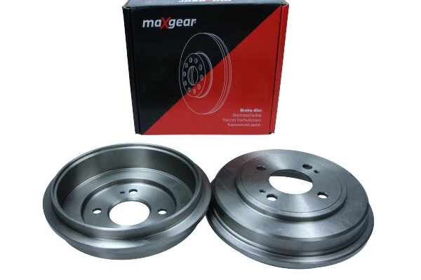 193689 Maxgear Барабан гальмівний задній