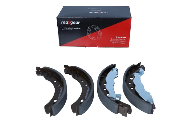 190288 Maxgear Колодки гальмівні задні, барабанні