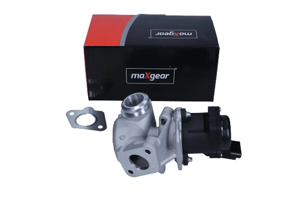 Клапан EGR Maxgear 270195 ціна, від 66.66 USD