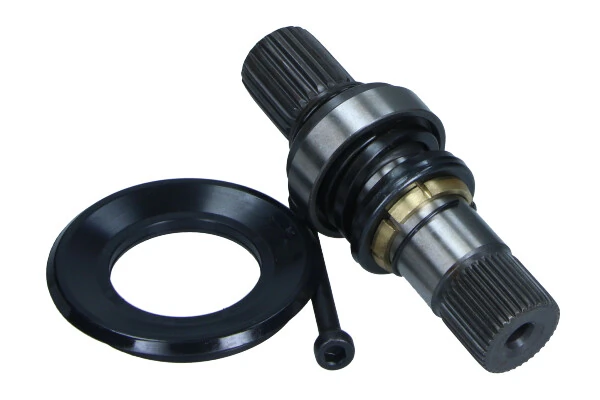 495125 Maxgear Вторинний вал КПП